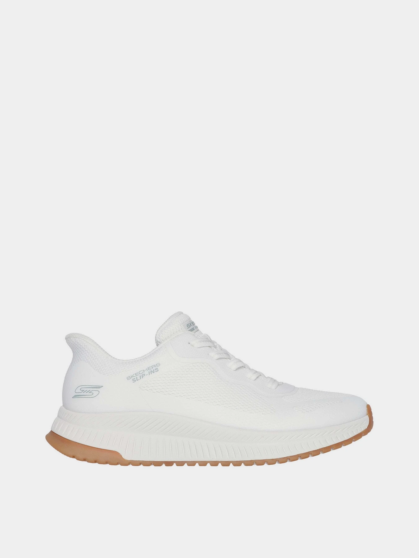 Кроссовки Skechers BOBS SQUAD 4 модель 117624 WHT Кроссовки Skechers BOBS SQUAD 4 модель 117624 WHT Фото