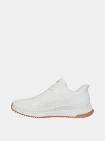 Кроссовки Skechers BOBS SQUAD 4 модель 117624 WHT Фото