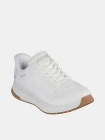 Кроссовки Skechers BOBS SQUAD 4 модель 117624 WHT Фото