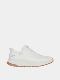 Кросівки Skechers BOBS SQUAD 4 модель 117624 WHT Фото