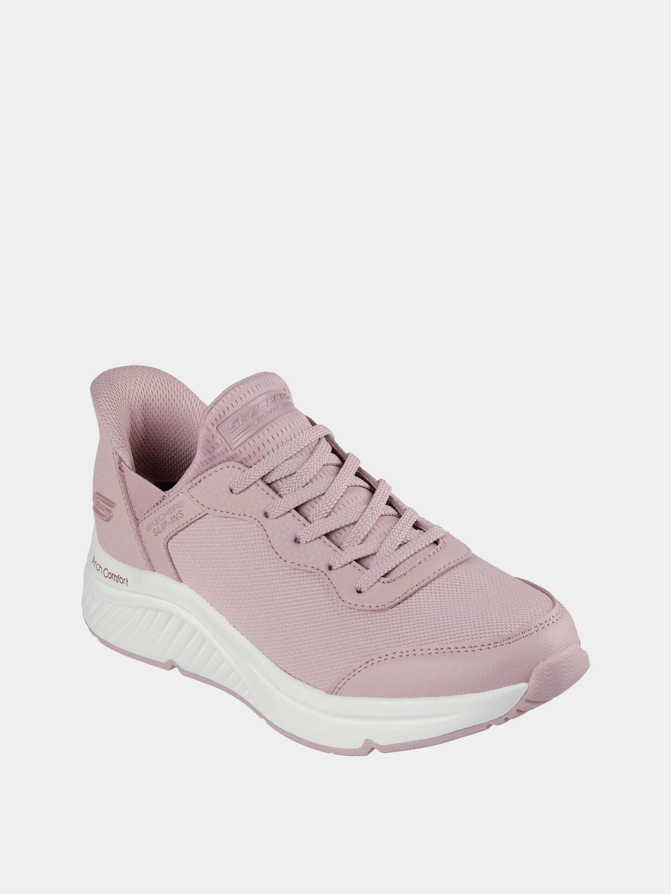 Кросівки Skechers BOBS ARCH COMFORT B SWEET модель 117627 BLSH Кросівки Skechers BOBS ARCH COMFORT B SWEET модель 117627 BLSH Фото