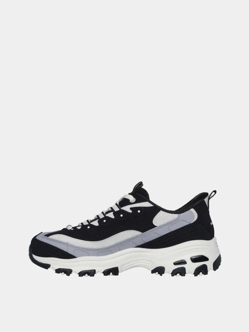 Жіночі Кросівки повсякденні Skechers D'LITES фото 2