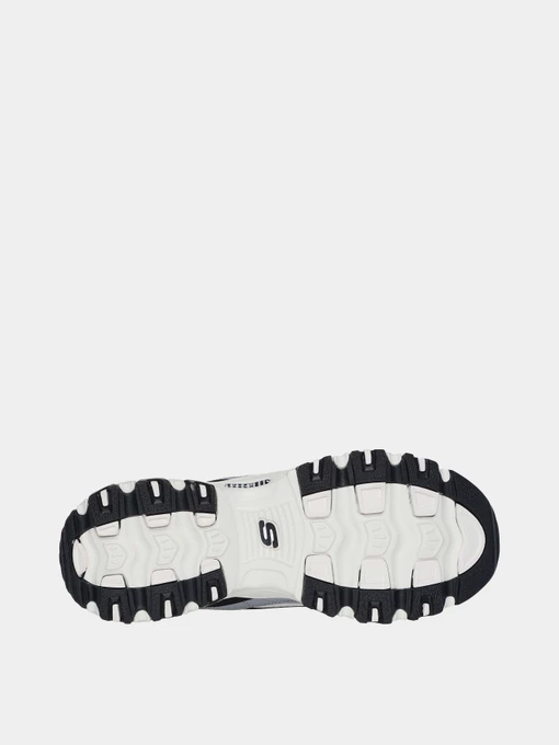 Жіночі Кросівки повсякденні Skechers D'LITES фото 3