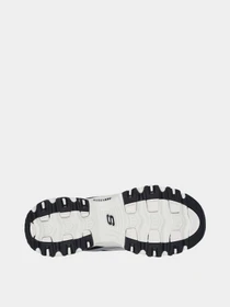 Кроссовки Skechers D'LITES модель 150537 BKNT Фото