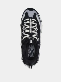 Кроссовки Skechers D'LITES модель 150537 BKNT Фото