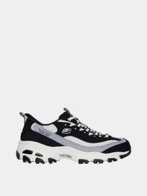 Кроссовки Skechers D'LITES модель 150537 BKNT Фото