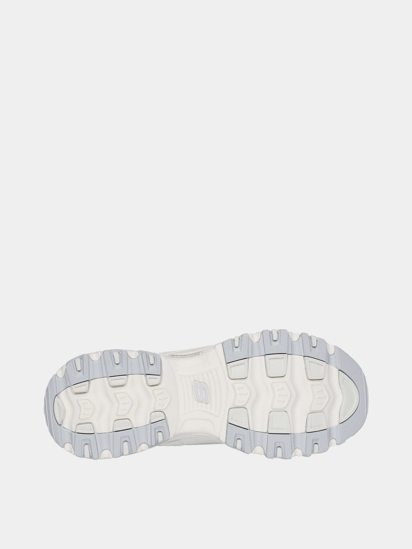 Кроссовки Skechers D'LITES модель 150537 NTGY Фото