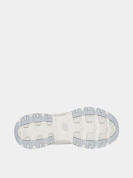 Жіночі Кросівки повсякденні Skechers D'LITES фото 3