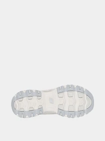 Кроссовки Skechers D'LITES модель 150537 NTGY Фото
