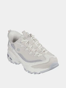 Кроссовки Skechers D'LITES модель 150537 NTGY Фото