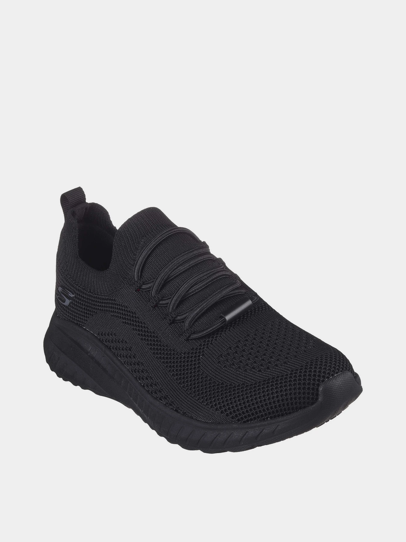 Кроссовки Skechers SQUAD CHAOS SR модель 108145 BLK Кроссовки Skechers SQUAD CHAOS SR модель 108145 BLK Фото