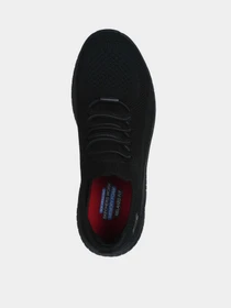 Кроссовки Skechers SQUAD CHAOS SR модель 108145 BLK Фото