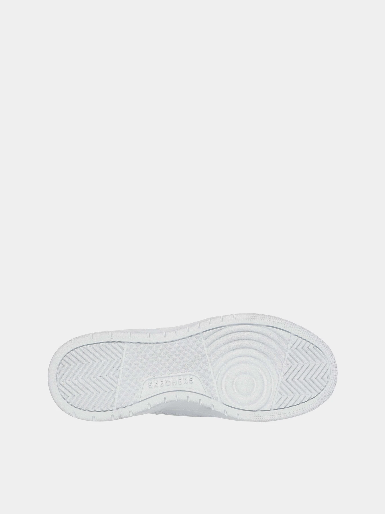 Кеды Skechers UNO COURT модель 177710 W Кеды Skechers UNO COURT модель 177710 W Фото