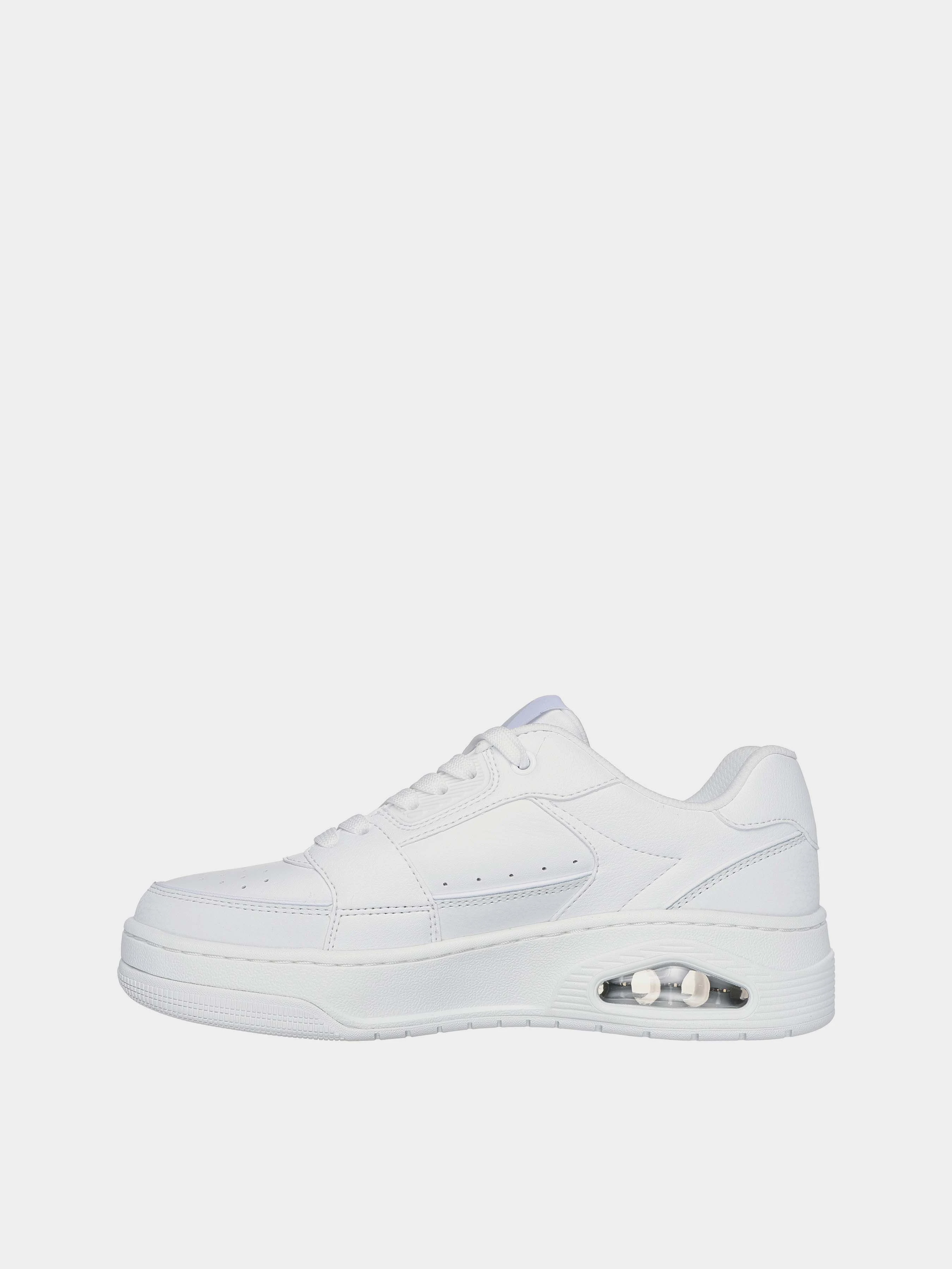 Жіночі Кеди низькі Skechers UNO COURT фото 2