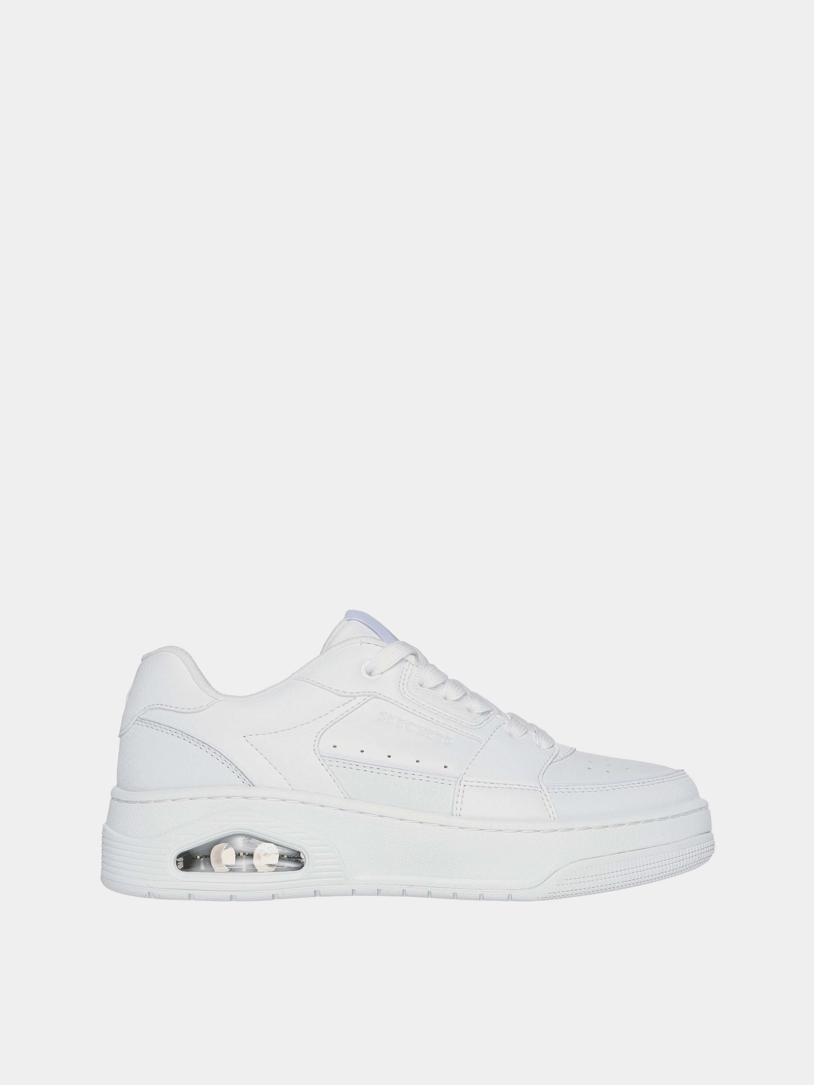 Жіночі Кеди низькі Skechers UNO COURT