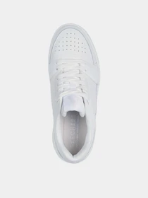 Кеды Skechers UNO COURT модель 177710 W Фото
