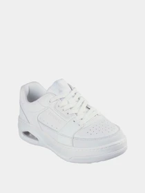 Кеды Skechers UNO COURT модель 177710 W Фото