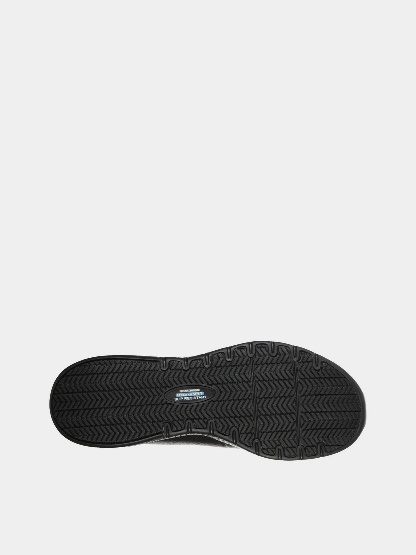 Кроссовки Skechers Work Relaxed Fit: Marsing - Gmina SR модель 108010EC BLK Фото