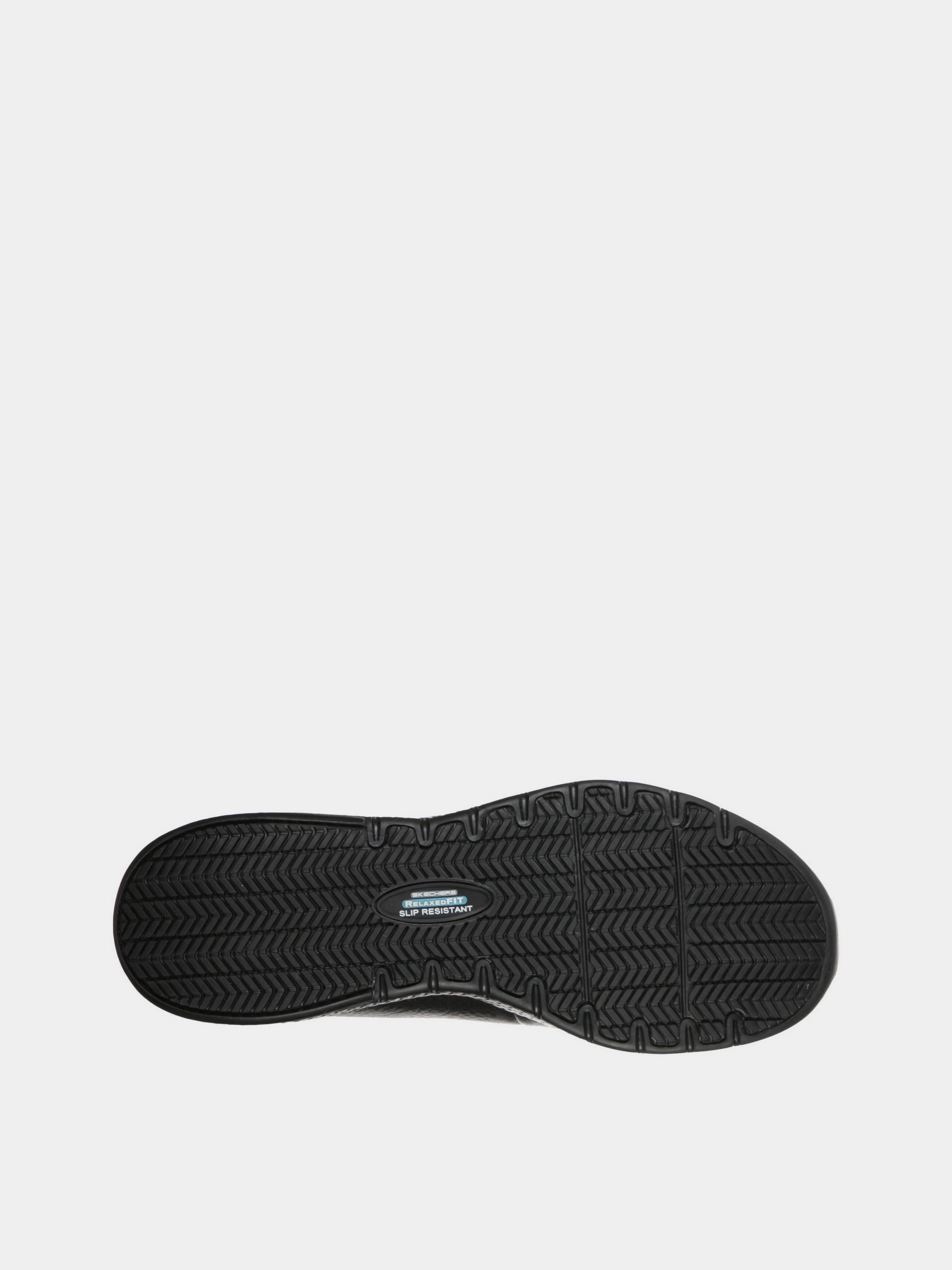 Шкіряні Жіночі Кросівки повсякденні Skechers MARSING фото 3
