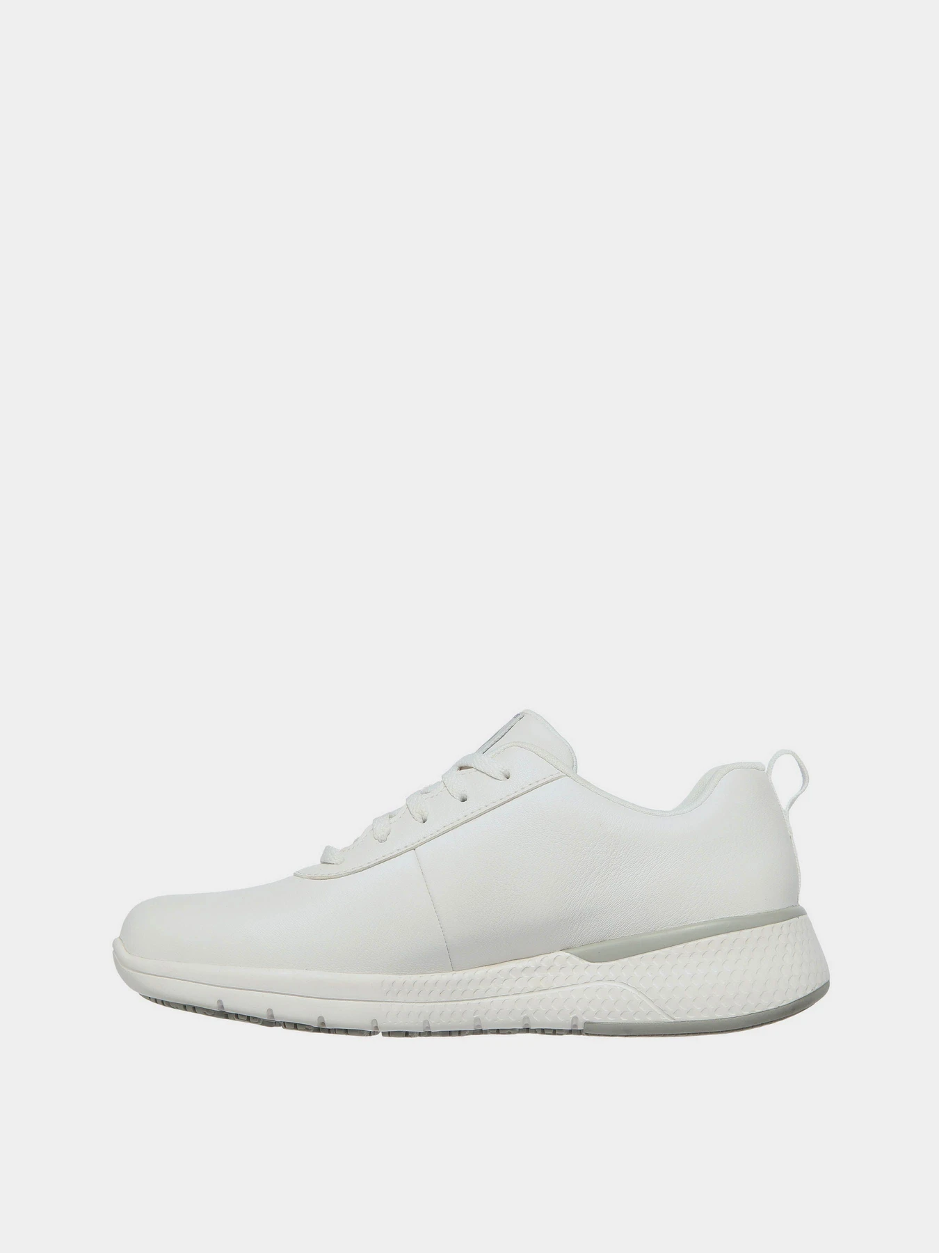 Кроссовки Skechers Work Relaxed Fit: Marsing - Gmina SR модель 108010EC WHT Кроссовки Skechers Work Relaxed Fit: Marsing - Gmina SR модель 108010EC WHT Фото