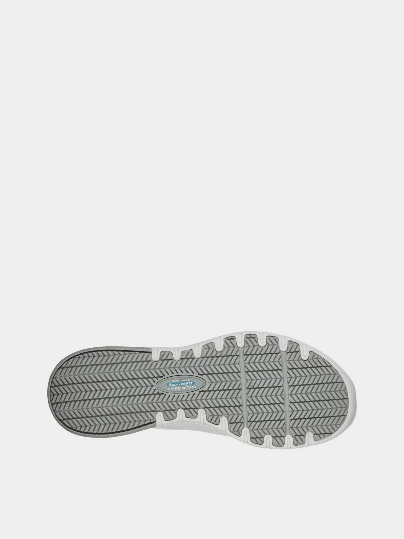 Кроссовки Skechers Work Relaxed Fit: Marsing - Gmina SR модель 108010EC WHT Кроссовки Skechers Work Relaxed Fit: Marsing - Gmina SR модель 108010EC WHT Фото