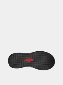 Кросівки Skechers Work: Summits SR - Enslee модель 108144EC BBK Фото