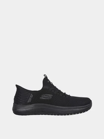 Кросівки Skechers Work: Summits SR - Enslee модель 108144EC BBK Фото