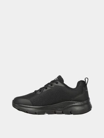 Кросівки Skechers ACRH FIT SR модель 108019EC BLK Фото