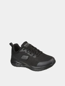 Кросівки Skechers ACRH FIT SR модель 108019EC BLK Фото