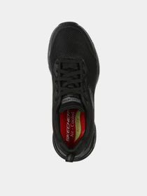 Кросівки Skechers ACRH FIT SR модель 108019EC BLK Фото