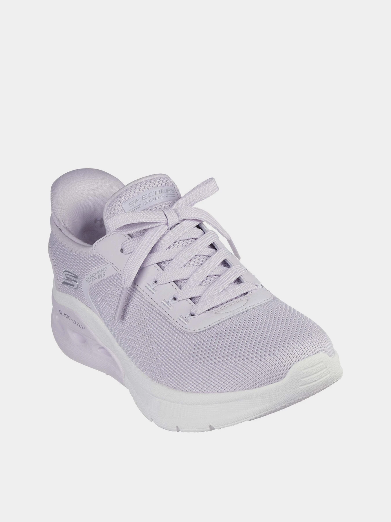 Кроссовки Skechers BOBS ARC WAVES 2.0 модель 117638 LIL Кроссовки Skechers BOBS ARC WAVES 2.0 модель 117638 LIL Фото