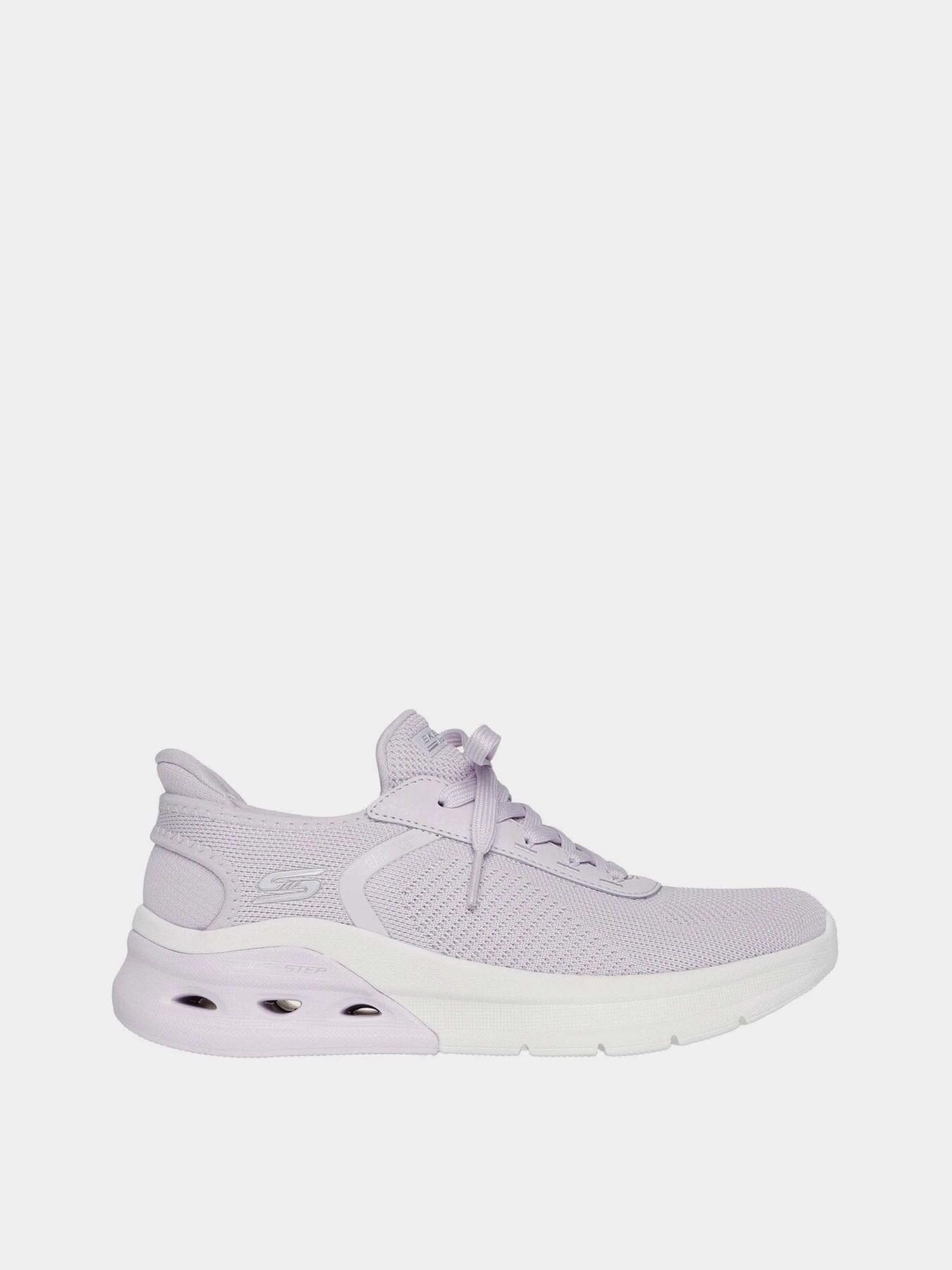 Кроссовки Skechers BOBS ARC WAVES 2.0 модель 117638 LIL Кроссовки Skechers BOBS ARC WAVES 2.0 модель 117638 LIL Фото