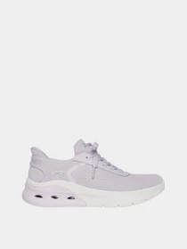 Кросівки Skechers BOBS ARC WAVES 2.0 модель 117638 LIL Фото