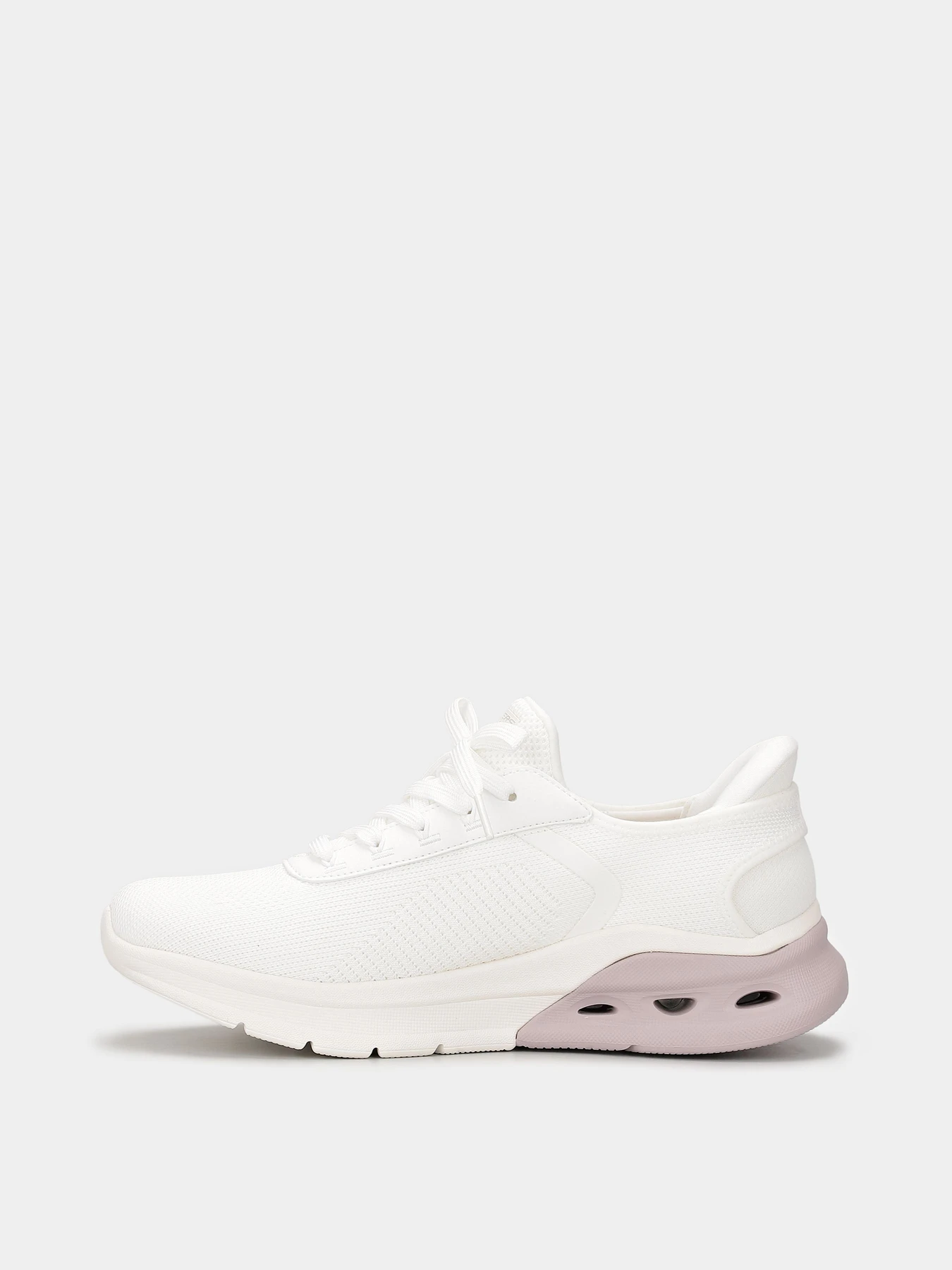 Кроссовки Skechers BOBS ARC WAVES 2.0 модель 117638 OFWT Кроссовки Skechers BOBS ARC WAVES 2.0 модель 117638 OFWT Фото