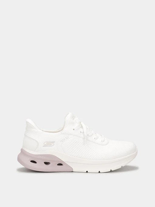 Кросівки Skechers BOBS ARC WAVES 2.0 модель 117638 OFWT Фото