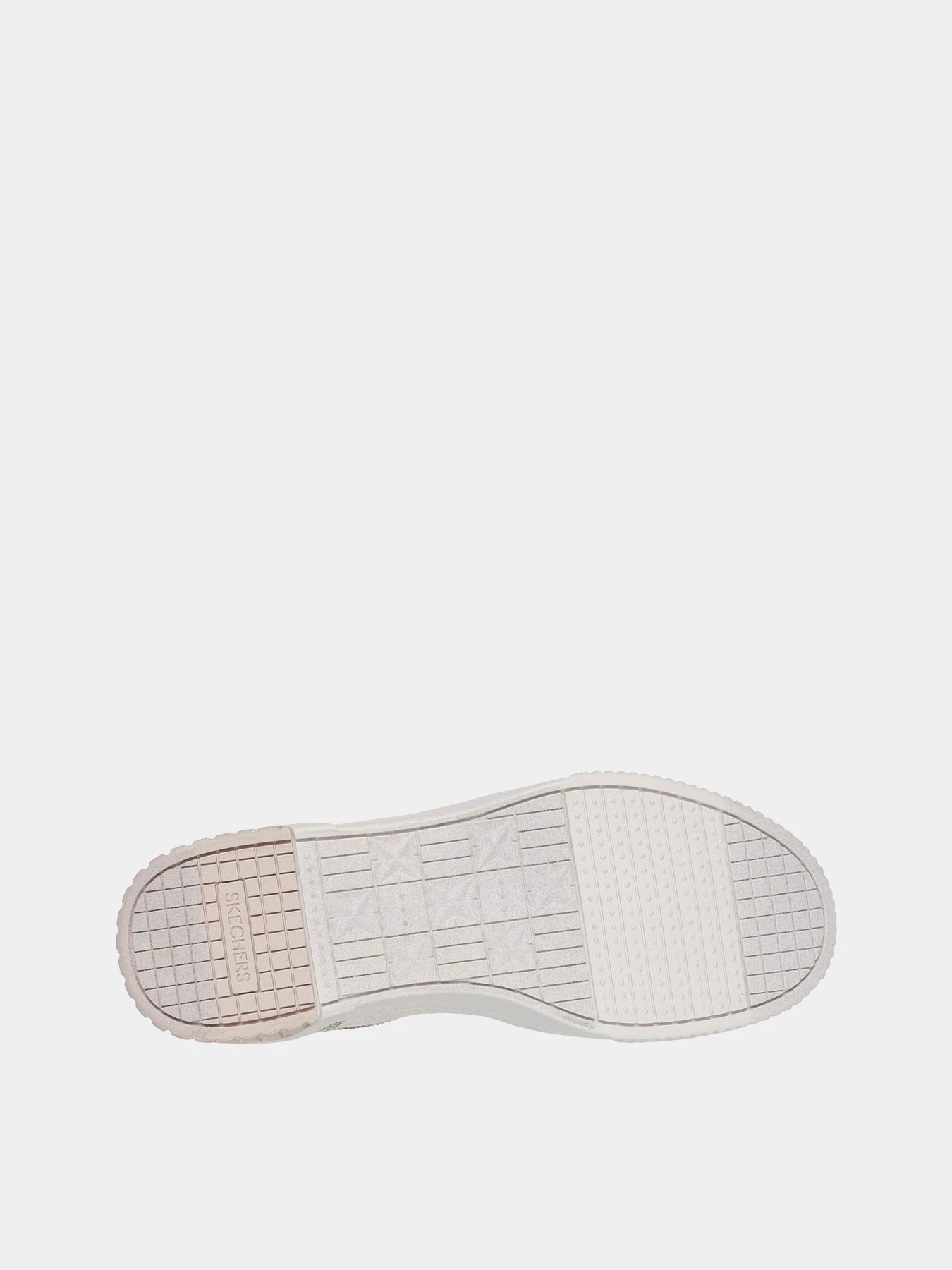 Кеды Skechers JADE модель 185105 NAT Фото
