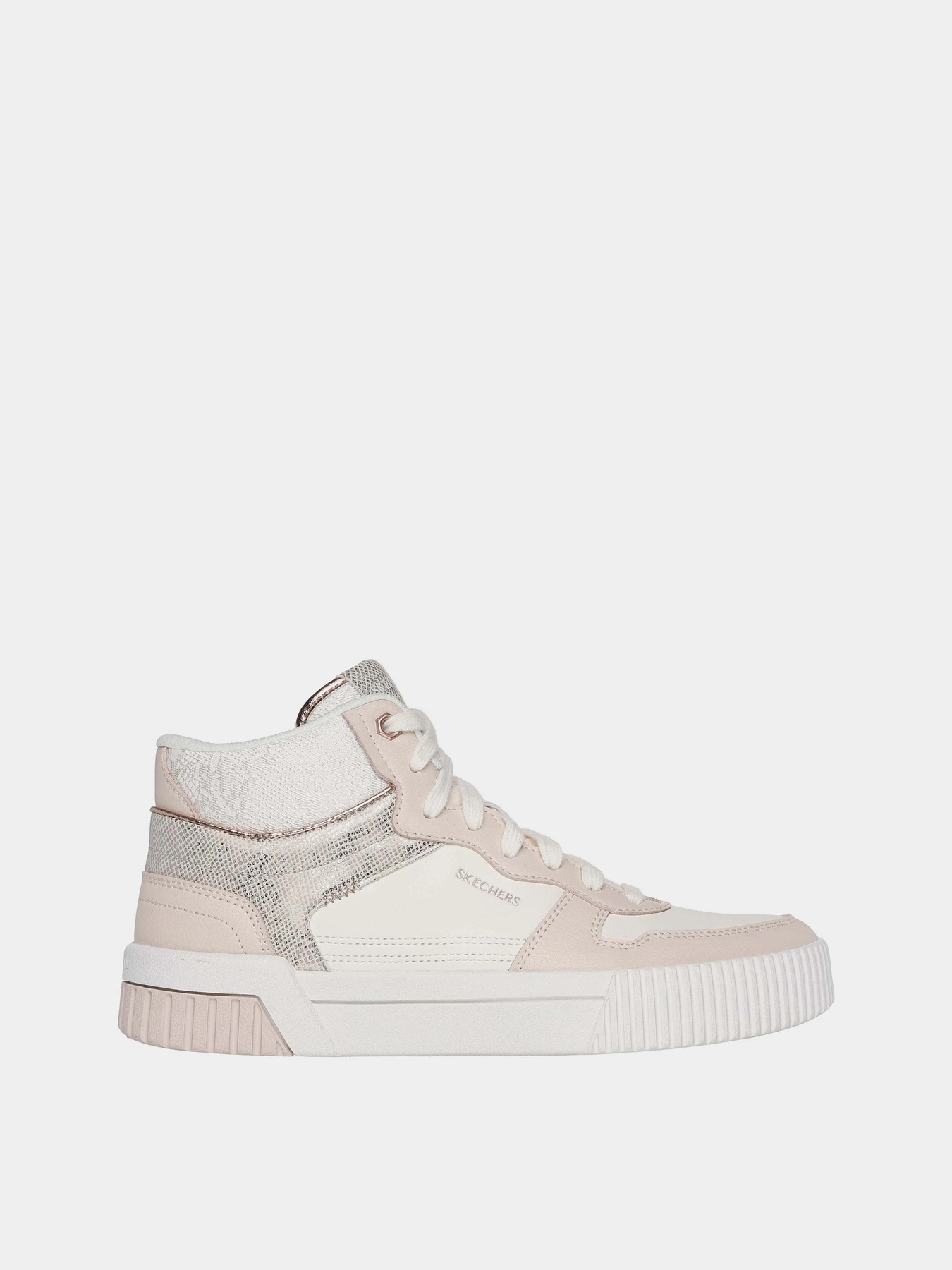 Кеды Skechers JADE модель 185105 NAT Фото