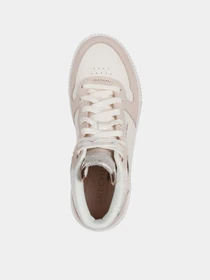 Кеды Skechers JADE модель 185105 NAT Фото