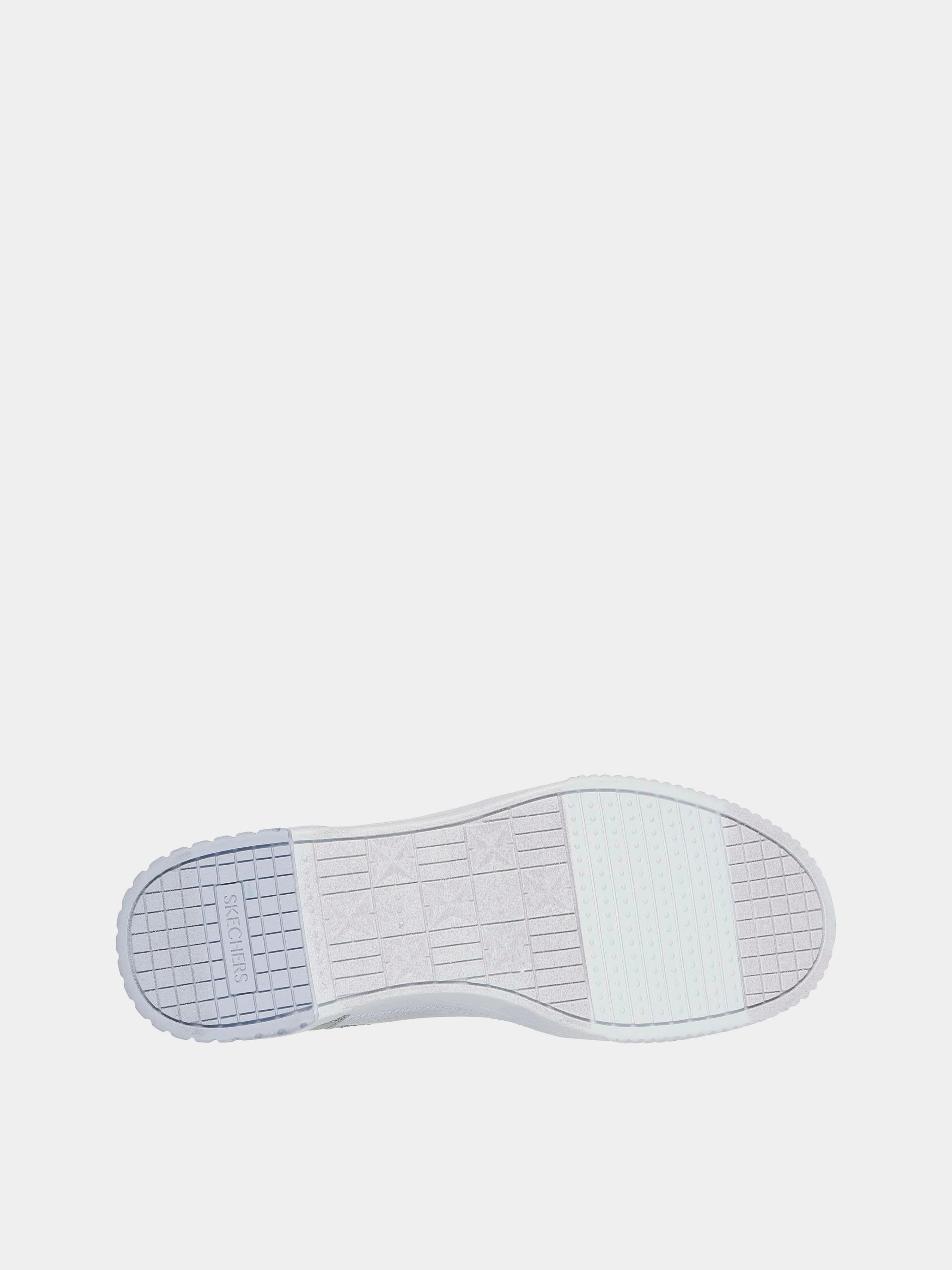 Жіночі Кеди високі Skechers JADE фото 3