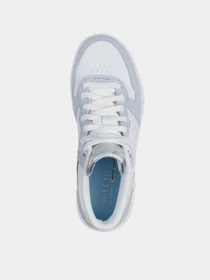 Кеды Skechers JADE модель 185105 WLB Фото