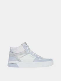 Кеды Skechers JADE модель 185105 WLB Фото