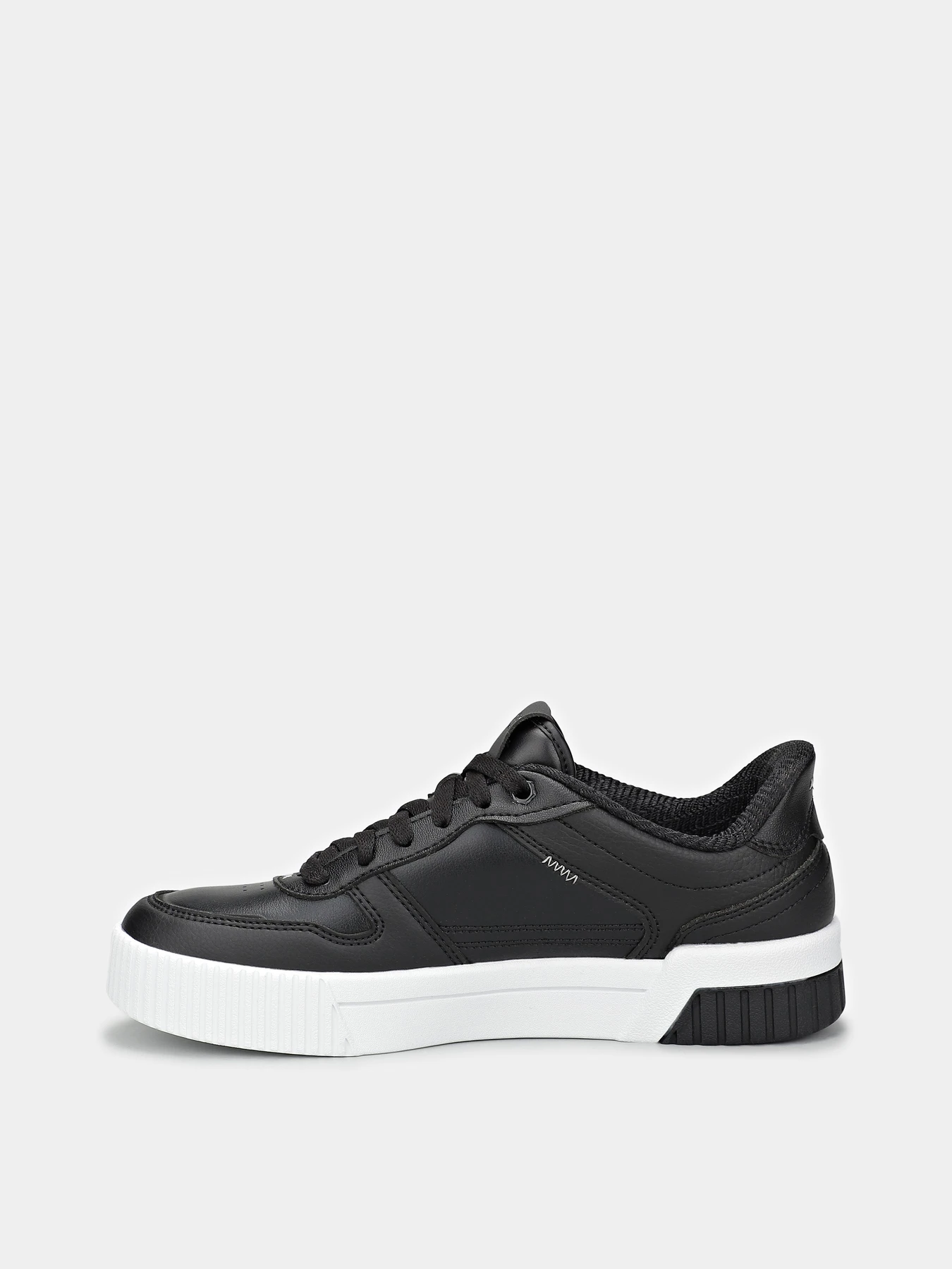 Кеды Skechers JADE модель 185222 BLK Кеды Skechers JADE модель 185222 BLK Фото
