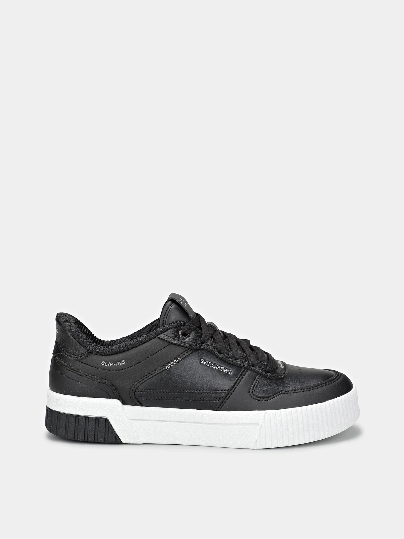 Кеды Skechers JADE модель 185222 BLK Кеды Skechers JADE модель 185222 BLK Фото