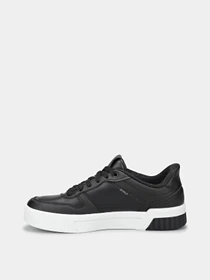 Кеды Skechers JADE модель 185222 BLK Фото