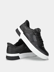 Кеды Skechers JADE модель 185222 BLK Фото