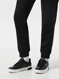 Кеды Skechers JADE модель 185222 BLK Фото
