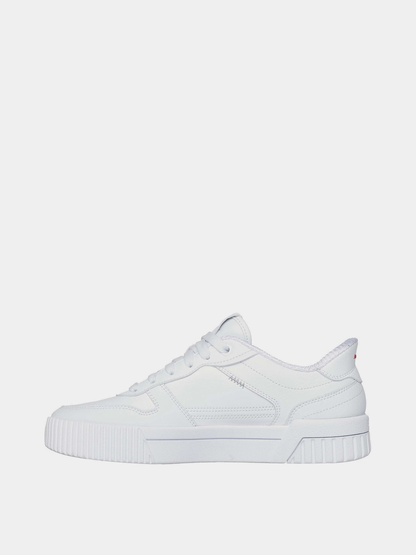 Кеды Skechers JADE модель 185222 WHT Фото