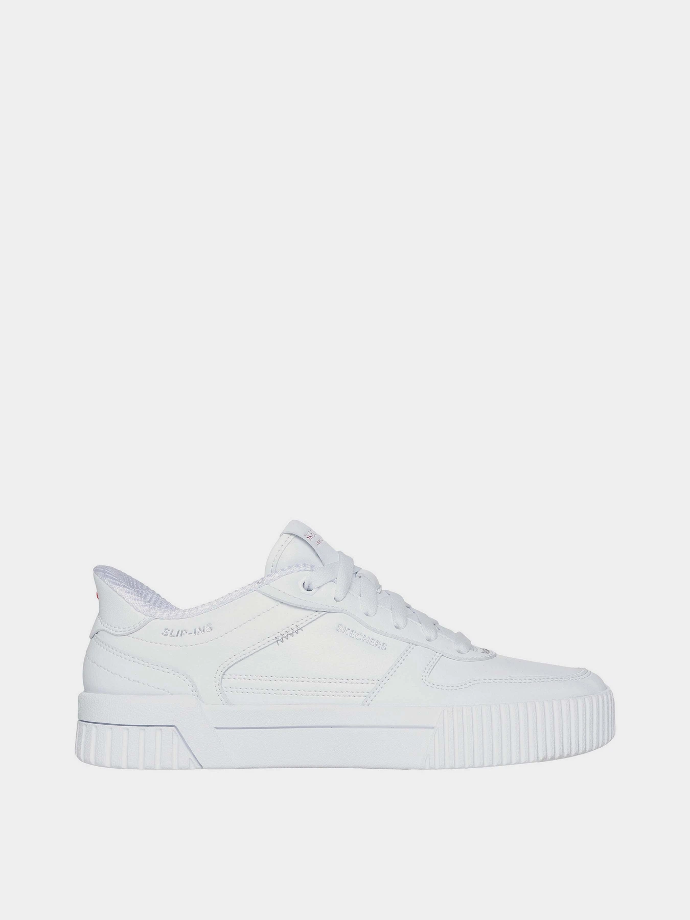 Кеды Skechers JADE модель 185222 WHT Фото