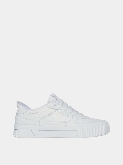 Кеди Skechers JADE модель 185222 WHT Фото