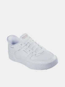 Кеды Skechers JADE модель 185222 WHT Фото